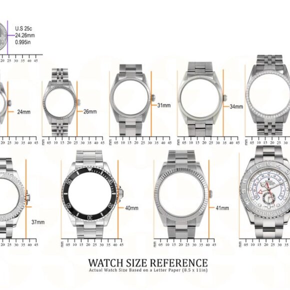 Rolex ladies 26mm Datejust 6917 black diamond two-tone jubilee - Picture 7 of 8